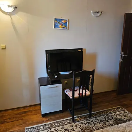 Daire двокімнатна у Panorama Bay 2 в святому власі болгарія Sveti Vlas