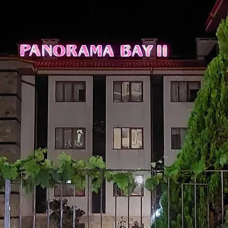 Daire двокімнатна у Panorama Bay 2 в святому власі болгарія