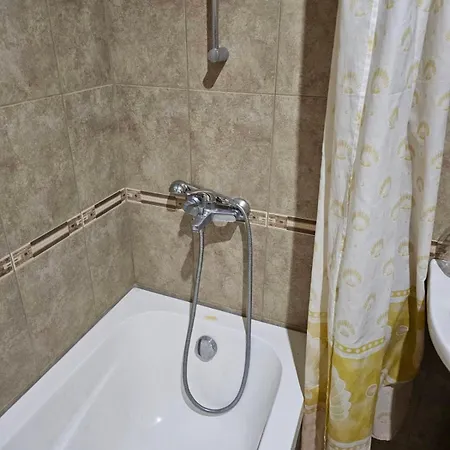 двокімнатна у Panorama Bay 2 в святому власі болгарія *