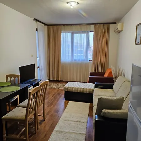 Apartament двокімнатна у Panorama Bay 2 в святому власі болгарія *