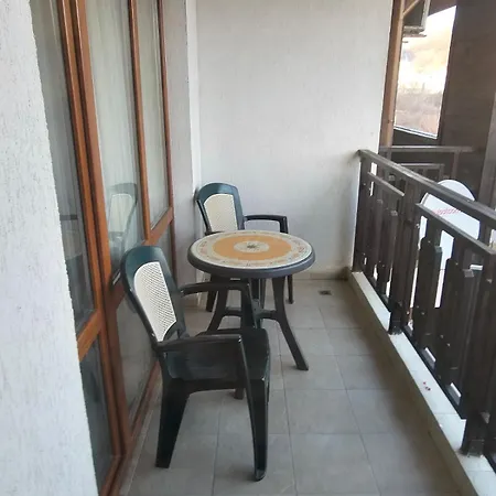 двокімнатна у Panorama Bay 2 в святому власі болгарія Sveti Vlas