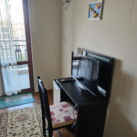 двокімнатна у Panorama Bay 2 в святому власі болгарія