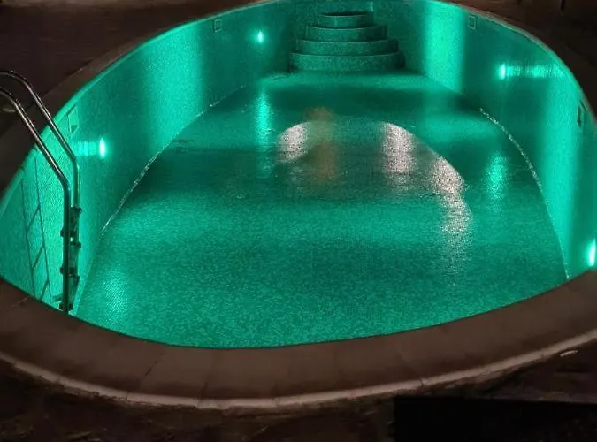 двокімнатна у Panorama Bay 2 в святому власі болгарія Apartment