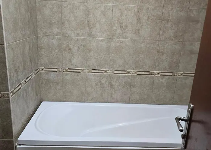 двокімнатна у Panorama Bay 2 в святому власі болгарія Apartment Sveti Vlas